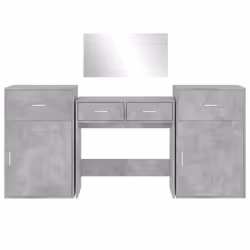 VidaXL 3276528 bedroom furniture set - Additional view 5
