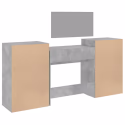 VidaXL 3276528 bedroom furniture set - Additional view 7