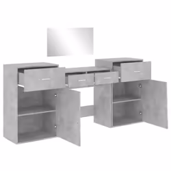 VidaXL 3276528 bedroom furniture set - Additional view 8