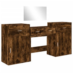 VidaXL 3276529 bedroom furniture set