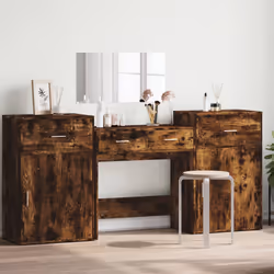 VidaXL 3276529 bedroom furniture set