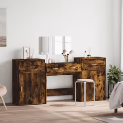 VidaXL 3276529 bedroom furniture set