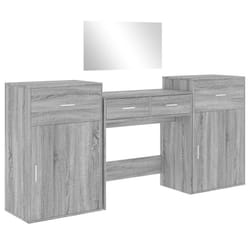 VidaXL 3276530 bedroom furniture set