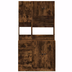 VidaXL 3276536 kitchen/dining storage cabinet - Additional view 4