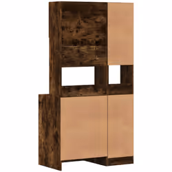 VidaXL 3276536 kitchen/dining storage cabinet - Additional view 6
