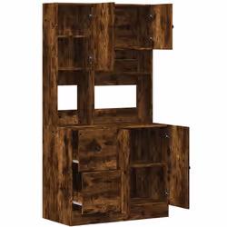 VidaXL 3276536 kitchen/dining storage cabinet - Additional view 7