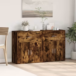 VidaXL 3276550 living room sideboard/buffet