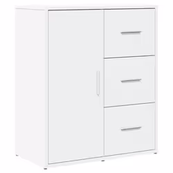VidaXL 3276553 living room sideboard/buffet - Additional view 4