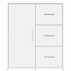 VidaXL 3276553 living room sideboard/buffet - Additional view 5