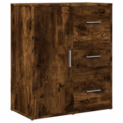 VidaXL 3276557 living room sideboard/buffet - Additional view 4