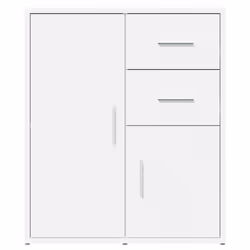 VidaXL 3276560 living room sideboard/buffet - Additional view 5