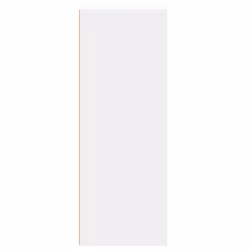 vidaXL Sideboards Cupboard Side Cabinet Highboard 2 pcs White Engineered Wood - Additional view 5