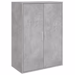 VidaXL 3276570 living room sideboard/buffet - Additional view 4