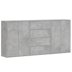 VidaXL 3276577 living room sideboard/buffet