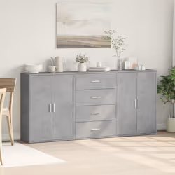 VidaXL 3276577 living room sideboard/buffet