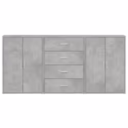 VidaXL 3276577 living room sideboard/buffet - Additional view 4
