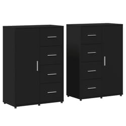VidaXL 3276589 living room sideboard/buffet