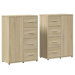 VidaXL 3276590 living room sideboard/buffet