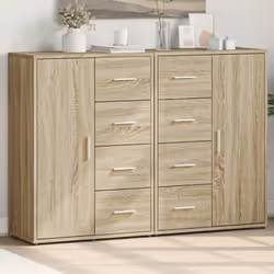 VidaXL 3276590 living room sideboard/buffet