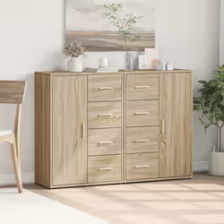 VidaXL 3276590 living room sideboard/buffet