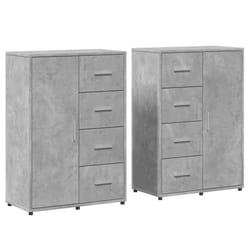 VidaXL 3276591 living room sideboard/buffet