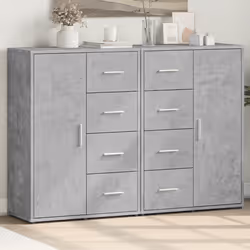VidaXL 3276591 living room sideboard/buffet
