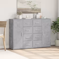 VidaXL 3276591 living room sideboard/buffet