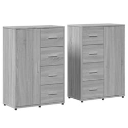 VidaXL 3276593 living room sideboard/buffet
