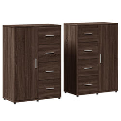 VidaXL 3276594 living room sideboard/buffet