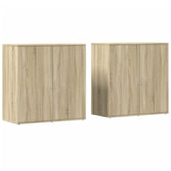 VidaXL 3276604 living room sideboard/buffet