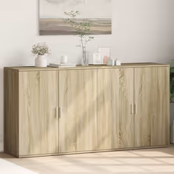VidaXL 3276604 living room sideboard/buffet