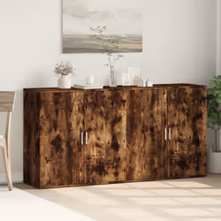 VidaXL 3276606 living room sideboard/buffet
