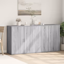VidaXL 3276607 living room sideboard/buffet