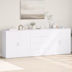 VidaXL 3276609 living room sideboard/buffet - Additional view 2