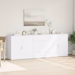 VidaXL 3276609 living room sideboard/buffet - Additional view 3