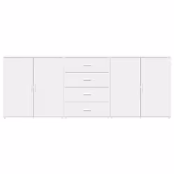 VidaXL 3276609 living room sideboard/buffet - Additional view 4