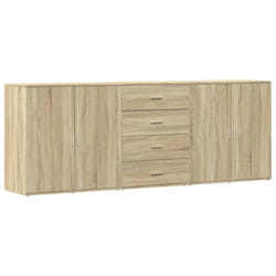 VidaXL 3276611 living room sideboard/buffet