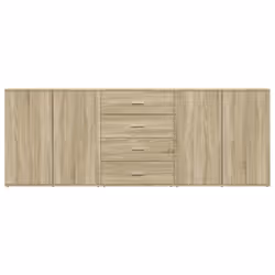 VidaXL 3276611 living room sideboard/buffet - Additional view 4
