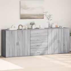 VidaXL 3276614 living room sideboard/buffet