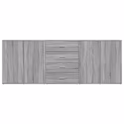 VidaXL 3276614 living room sideboard/buffet - Additional view 4