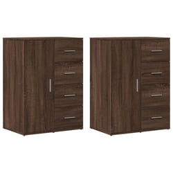VidaXL 3276636 living room sideboard/buffet