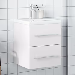 VidaXL 3278755 bathroom vanity/sink cabinet - Additional view 2