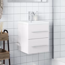 VidaXL 3278755 bathroom vanity/sink cabinet - Additional view 3