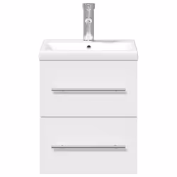 VidaXL 3278755 bathroom vanity/sink cabinet - Additional view 4