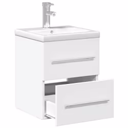VidaXL 3278755 bathroom vanity/sink cabinet - Additional view 5