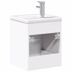 VidaXL 3278755 bathroom vanity/sink cabinet - Additional view 7