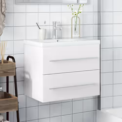 VidaXL 3278764 bathroom vanity/sink cabinet - Additional view 3