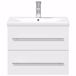 VidaXL 3278764 bathroom vanity/sink cabinet - Additional view 4