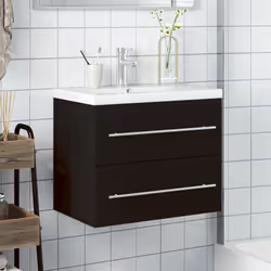VidaXL 3278765 bathroom vanity/sink cabinet