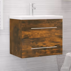 VidaXL 3278773 bathroom vanity/sink cabinet - Additional view 2